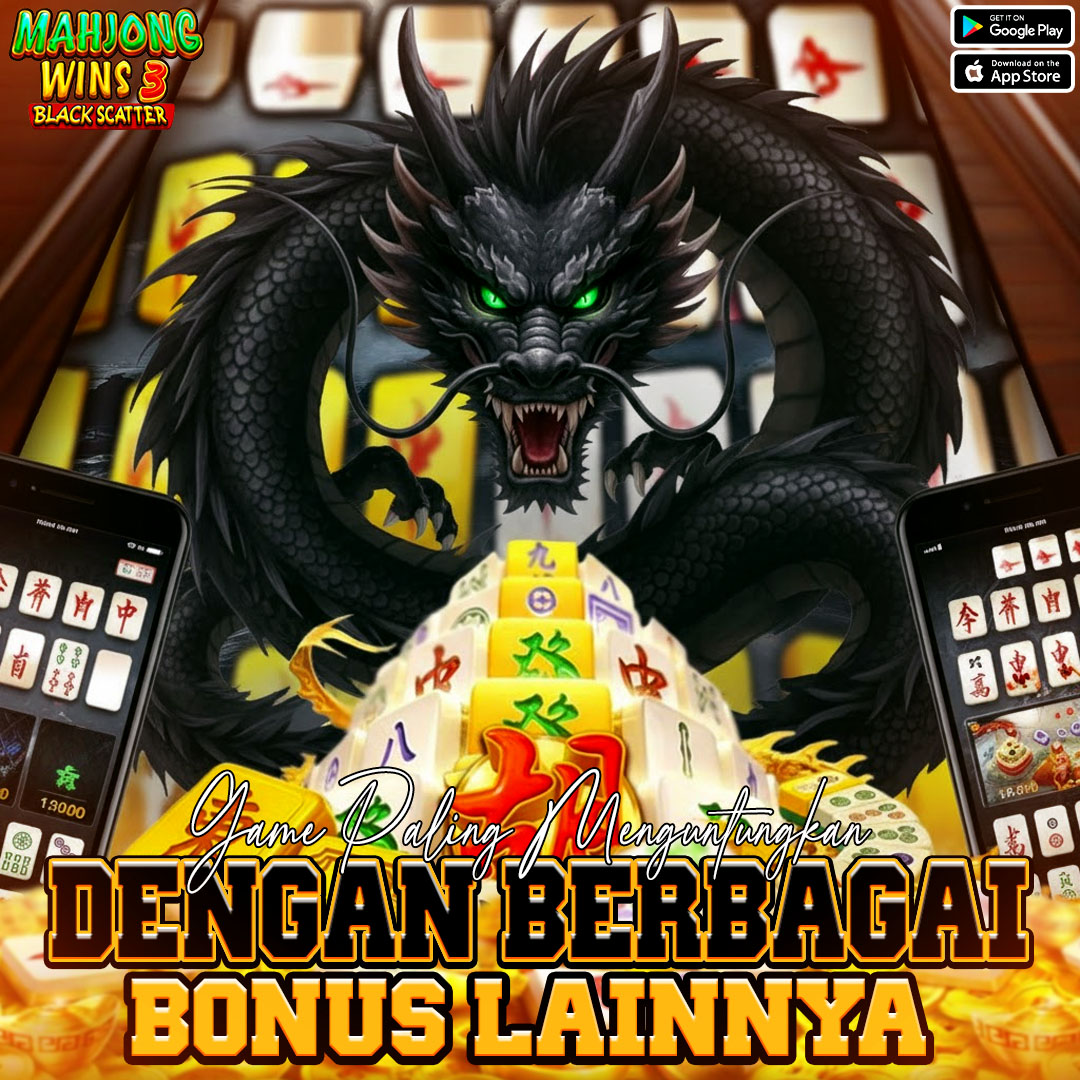 BONUS4D > Mulai Petualangan Hebat dengan Game Arkade Online Gratis Terbaik