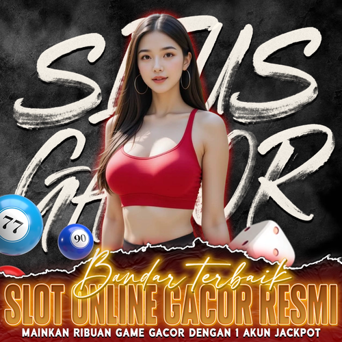 BONUS4D: Situs Slot Online untuk Pengunjung Indonesia
